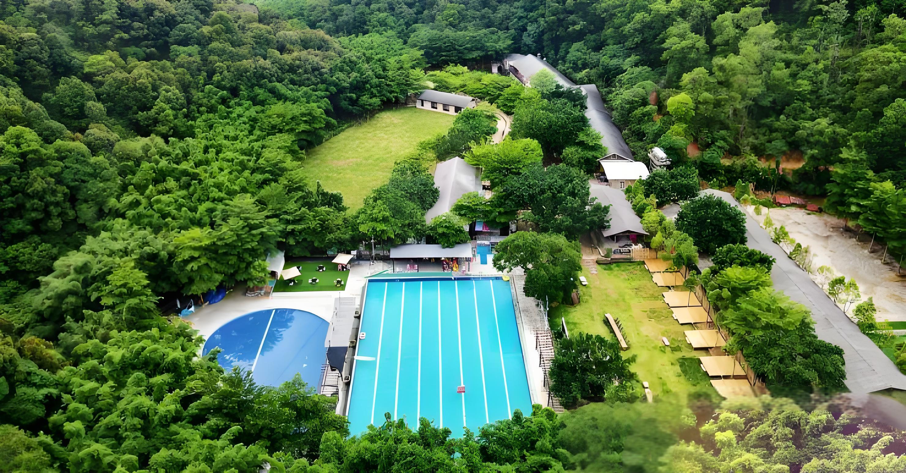 广州帽林拓展训练基地